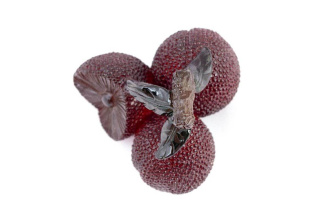 Color-changing tea figurine "Yambury Red Myrtle". Price: ₽1,580 rub.