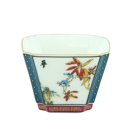 Пиала "Четыре стороны света", 80 мл. | 茶杯. Price: ₽4,260 rub.