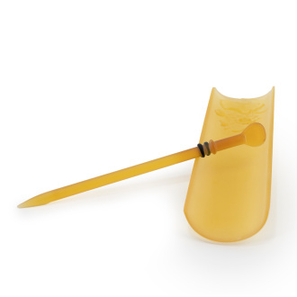 Chahe Satinato "Saffron"|茶荷. Price: ₽5,090 rub.