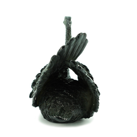 Color-Changing Tea Toy "Black and White Swan". Price: ₽2,610 rub.