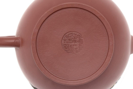 Чайник глиняный "Танец журавля", 220 мл. Price: ₽8,800 rub.