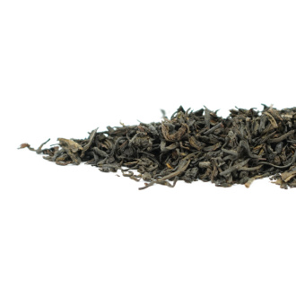 Dark Tea (Hei cha) - Lubao Jinhua 2012, 