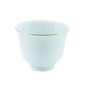 Cup "China", 40 ml | 茶杯. Price: ₽480 rub.