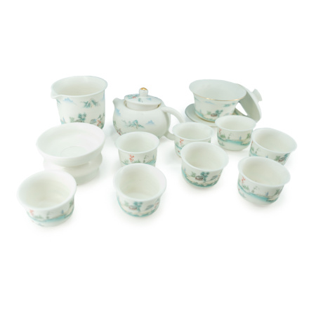 Service "Majesty". Price: ₽19,510 rub.