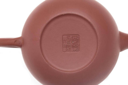 Teapot from Yixing, Jiangsu "Pear-shaped", 180 ml.. Price: ₽9,620 rub.