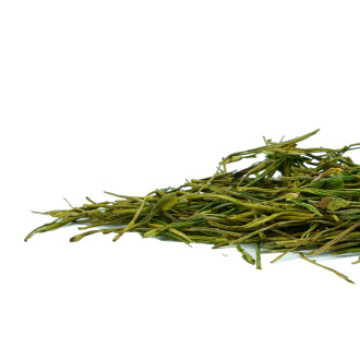 Green tea Anji Bai Cha 1 (White Tea from Anji)