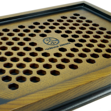 Small signature ash chaban "Manchurian walnut". Price: ₽11,170 rub.