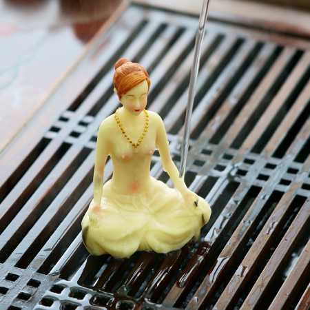 Color-changing tea toy "Tea Meditation". Price: ₽1,620 rub.