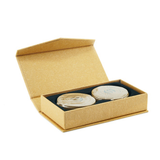 Aromatic spirals "Sandalwood". Price: ₽4,140 rub.