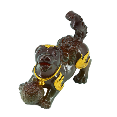 Color-Changing Tea Toy "Fiery Sky Lion". Price: ₽2,960 rub.