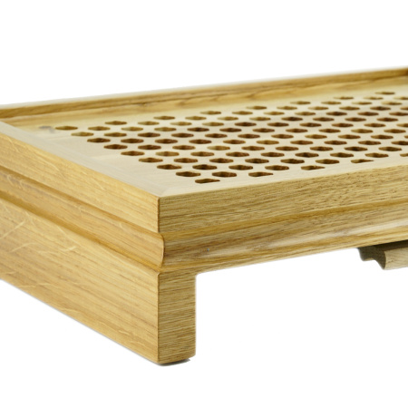 Small oak shepherd's .... Price: ₽11,910 rub.