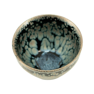 Пиала Цзяньчжань "Масштабная", 110 мл. | 茶杯. Price: ₽2,060 rub.