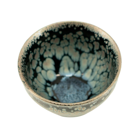 Пиала Цзяньчжань "Масштабная", 110 мл. | 茶杯. Price: ₽2,060 rub.