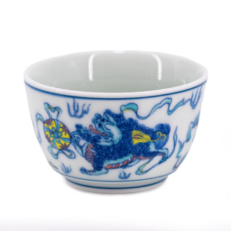 Пиала "Наружность" 90 мл | 茶杯. Price: ₽1,450 rub.