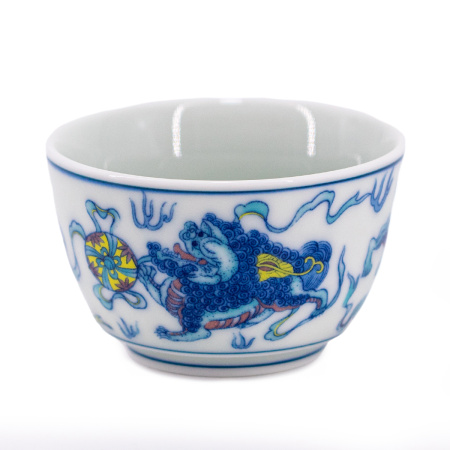 Пиала "Наружность" 90 мл | 茶杯. Price: ₽1,450 rub.