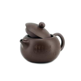 Глиняный чайник "Повсеместный". Price: ₽6,710 rub.