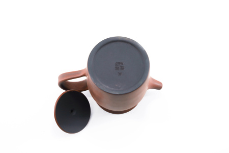 Глиняный чайник из Цзяньшуй, Юньнань "Городская суета", 170 мл. Price: ₽17,080 rub.