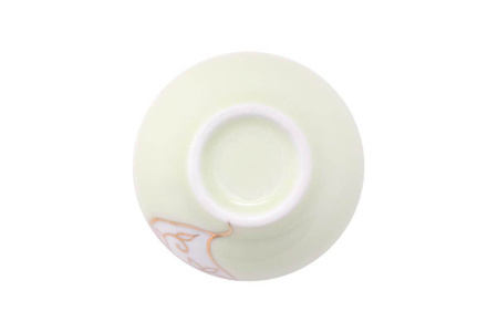 Ceramic bowl "Exclusivity", 75 ml. | 茶杯. Price: ₽620 rub.