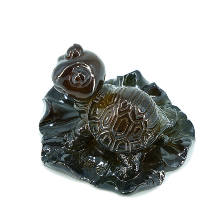 Color-Changing Tea Figurine Tortilla. Price: ₽1,580 rub.