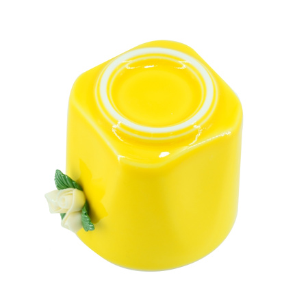 Пиала авторская "Цветок лимона" 100мл | 茶杯. Price: ₽1,870 rub.