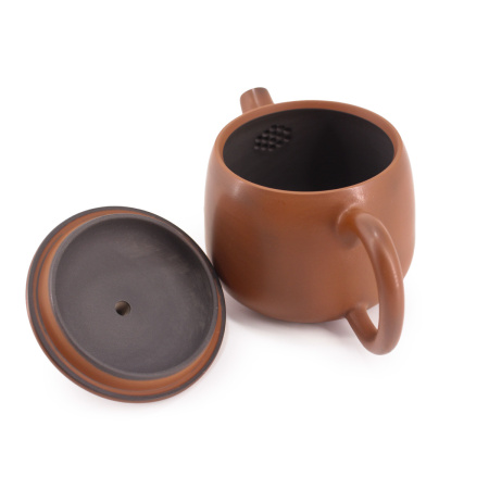 Clay teapot from Jianshui, Yunnan "Creation", 100 ml.. Price: ₽13,460 rub.