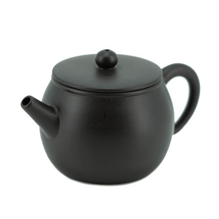 Глиняный чайник "Торф", 230 мл.. Price: ₽5,940 rub.