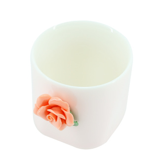 Пиала авторская "Пастельно-лиловая" 100мл | 茶杯. Price: ₽1,870 rub.