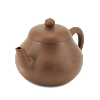 Глиняный чайник "Дюшес", 150 мл.. Price: ₽4,180 rub.