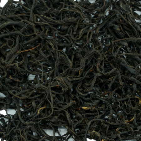 Red tea Lao Tsun Hongcha (Red tea from old wild bushes)