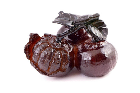 Color-changing tea figurine "Mandarin". Price: ₽1,920 rub.