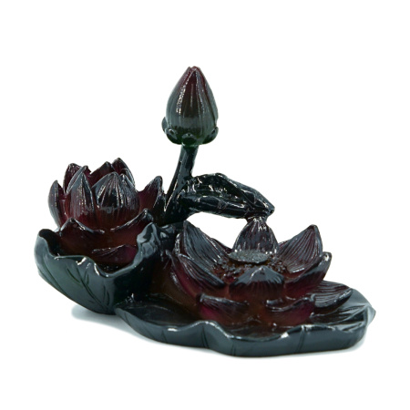 Color-changing tea toy "Lotus Island". Price: ₽1,900 rub.