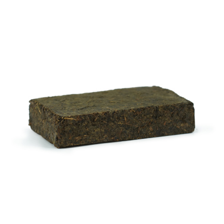 Dark Tea (Hei cha) - Heicha 2013 BAISHAXI 1939 400 g, 