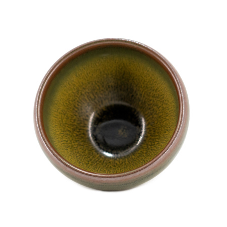 Пиала "Горчичная" 110мл | 茶杯. Price: ₽2,230 rub.