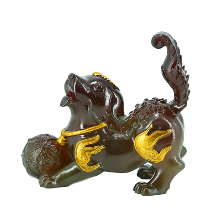 Color-Changing Tea Toy "Fiery Sky Lion". Price: ₽2,960 rub.