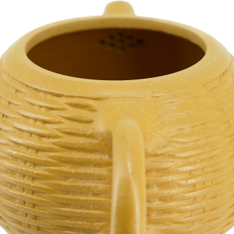 Чайник из Исин, Цзянсу "Плетёный", 250 мл.. Price: ₽8,720 rub.