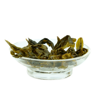 Green tea Fujian Bi Luo Chun 2 (Emerald Spirals of Spring from Fujian)