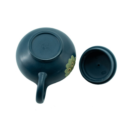 Глиняный чайник "Прообраз", 250 мл.. Price: ₽23,830 rub.