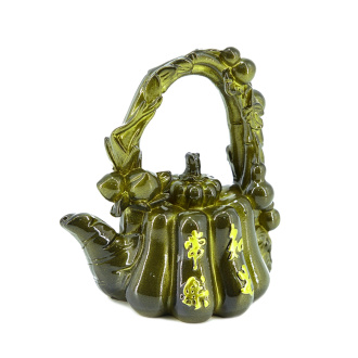 Color-changing tea figurine "Shui Hu". Price: ₽2,140 rub.