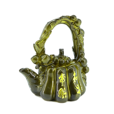 Color-changing tea figurine "Shui Hu". Price: ₽2,140 rub.