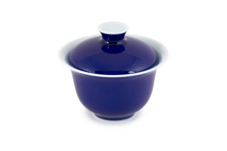 Gaiwan "Ink Heart", 100 ml.. Price: ₽29,120 rub.