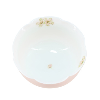 Пиала авторская "Розовый леденец", 100 мл | 茶杯. Price: ₽3,070 rub.