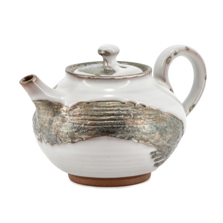 Clay teapot "Iron Mountains". Price: ₽14,190 rub.