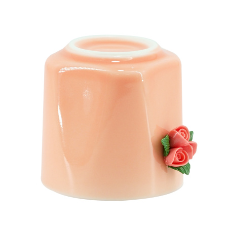 Пиала авторская "Персиковый нектар" 100мл | 茶杯. Price: ₽1,870 rub.