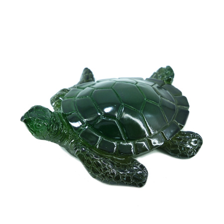 Large color-changing tea toy "Turtle Gradient". Price: ₽1,350 rub.