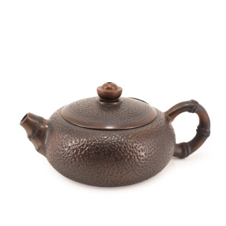 Jianshui Clay Teapot, Yunnan "Antique", 200ml. Price: ₽15,940 rub.
