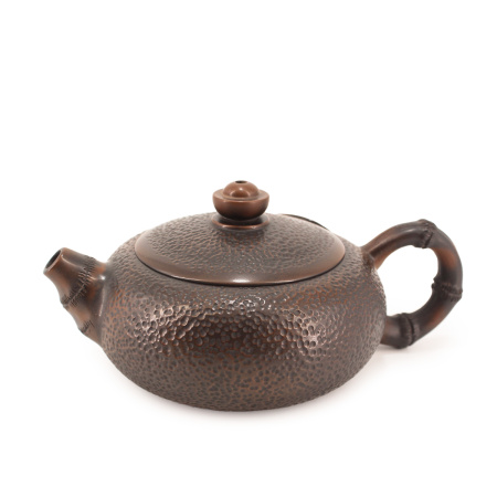Jianshui Clay Teapot, Yunnan "Antique", 200ml. Price: ₽15,940 rub.