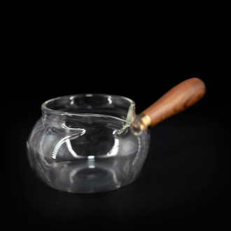 Glass chahai "Plastic". Price: ₽2,700 rub.