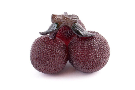 Color-changing tea figurine "Yambury Red Myrtle". Price: ₽1,580 rub.