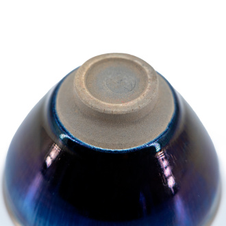 Пиала "Железная Лазурь" 110мл. | 茶杯. Price: ₽3,540 rub.