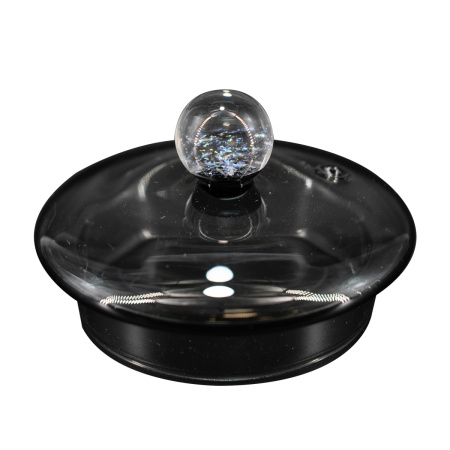 Glass teapot "Darkened" 900ml. Price: ₽9,470 rub.